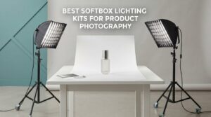 best softbox lighting kits for product photography
