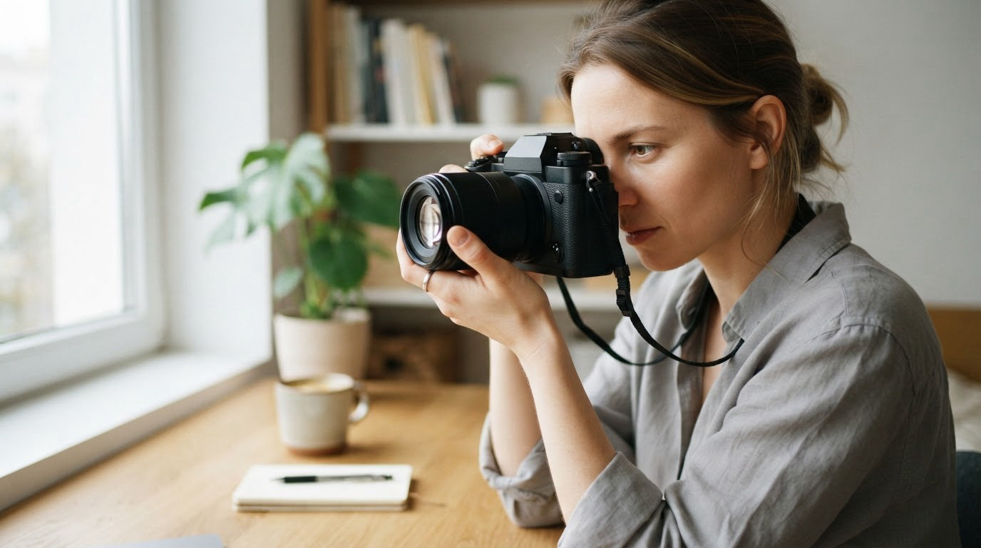 Best Amazon Prime Big Deal Days Camera Deals
