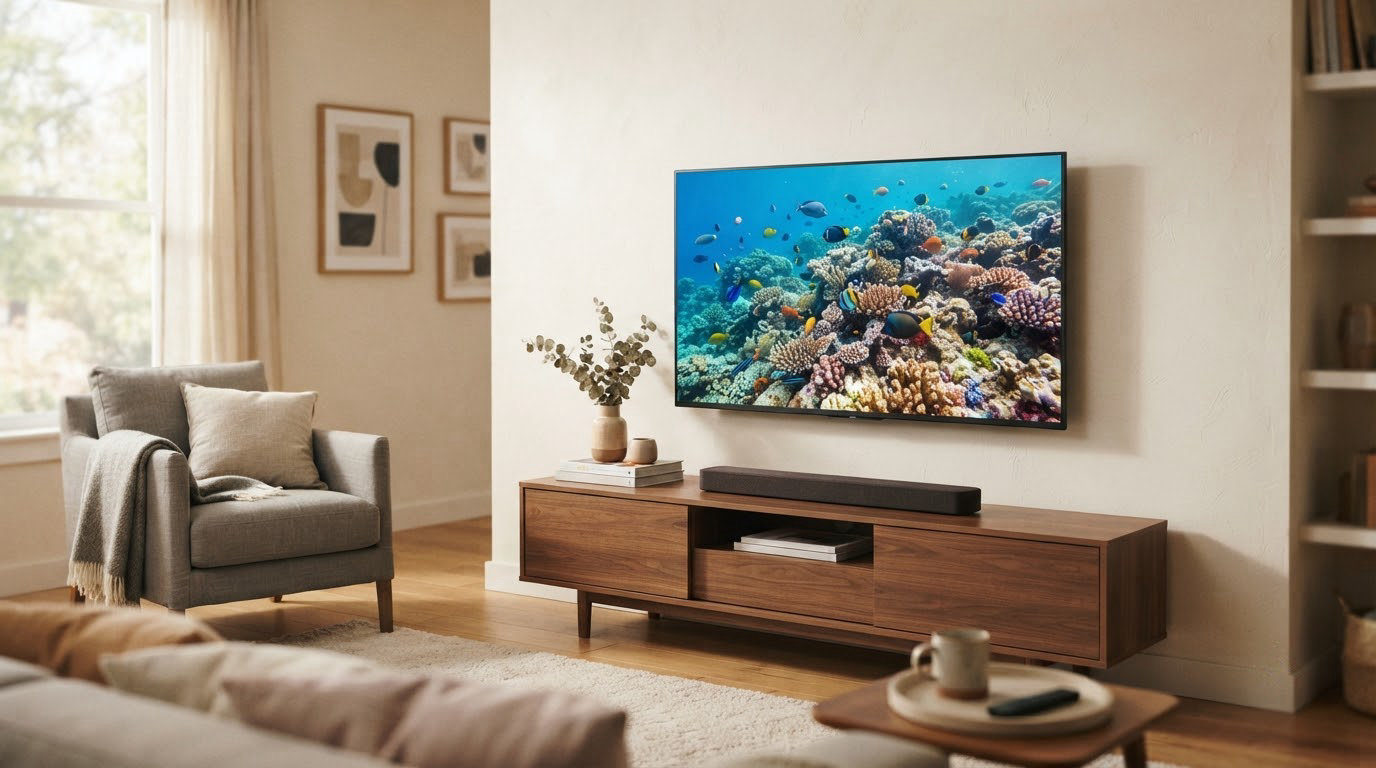 Best Amazon Prime Big Deal Days 55-Inch TV Deals