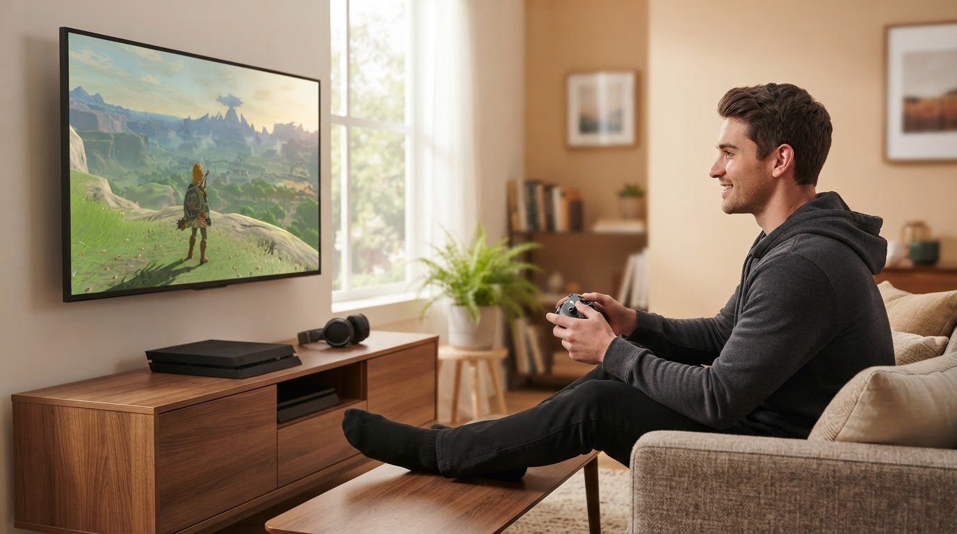 Best Amazon Prime Big Deal Days Video Game Deals