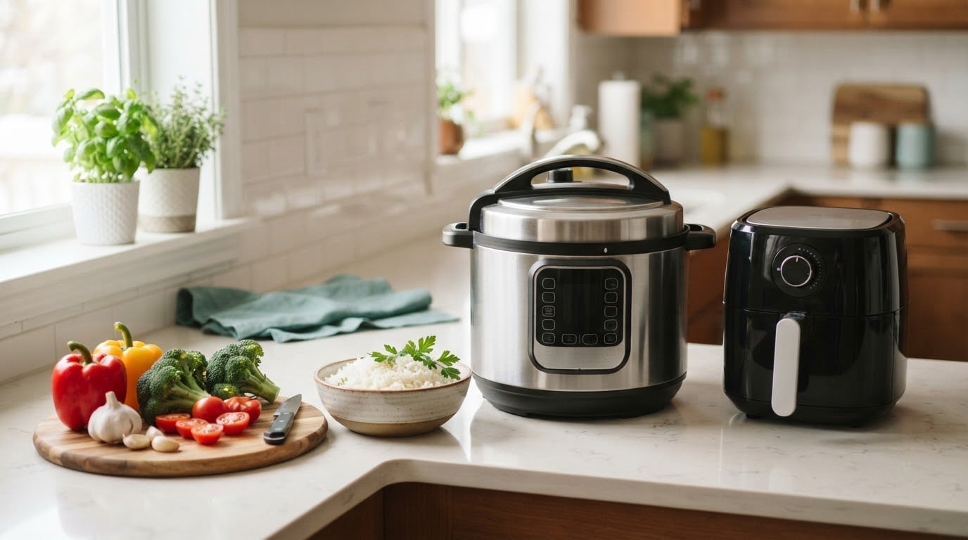 Best Amazon Prime Big Deal Days Instant Pot Deals
