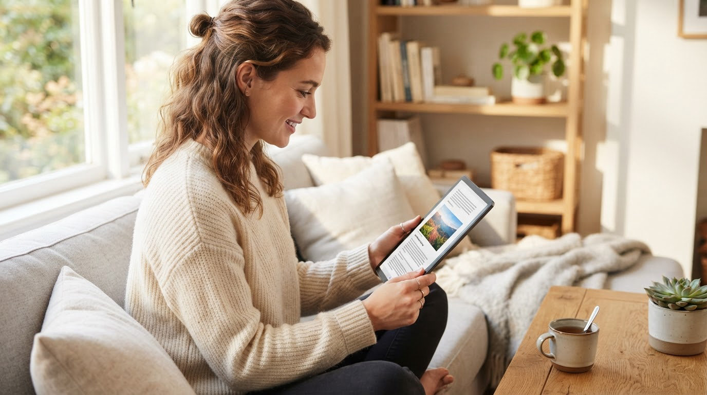 Best Amazon Prime Big Deal Days Tablet Deals