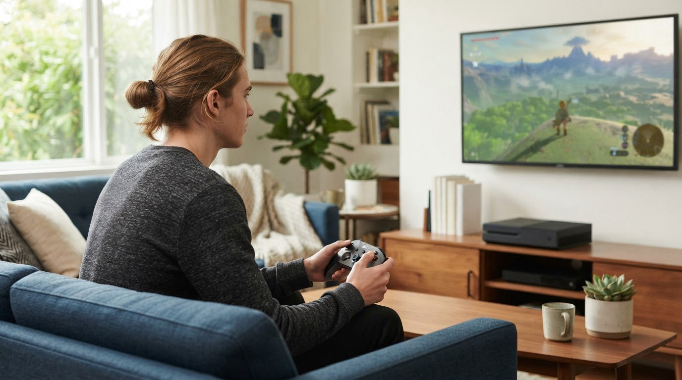 Best Amazon Prime Big Deal Days Xbox Deals