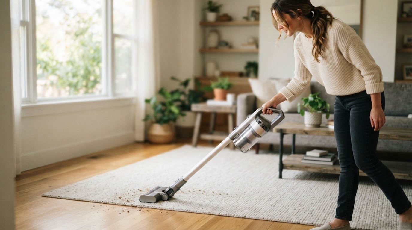 Best Amazon Prime Big Deal Days Vacuum Deals