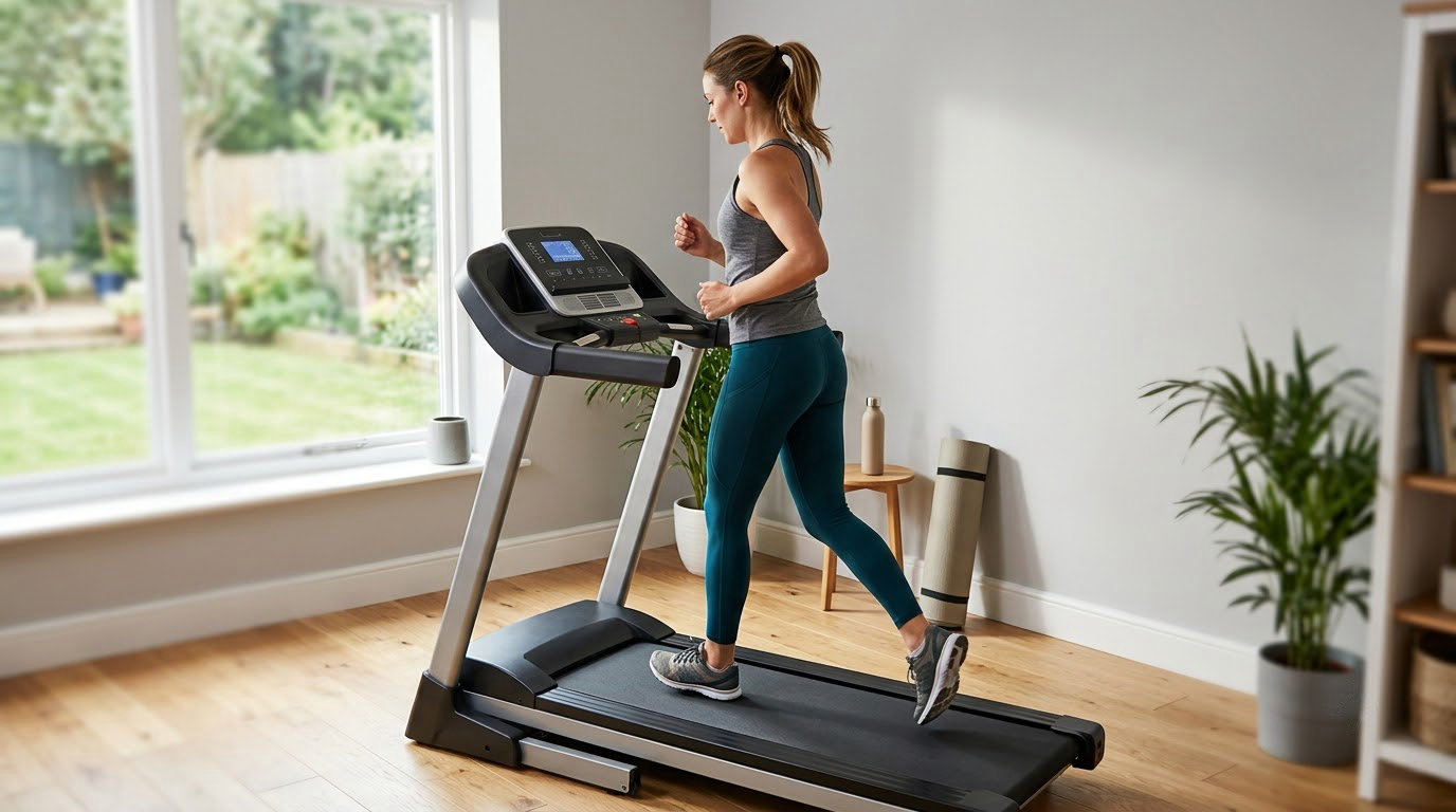 Best Amazon Prime Big Deal Days Treadmill Deals