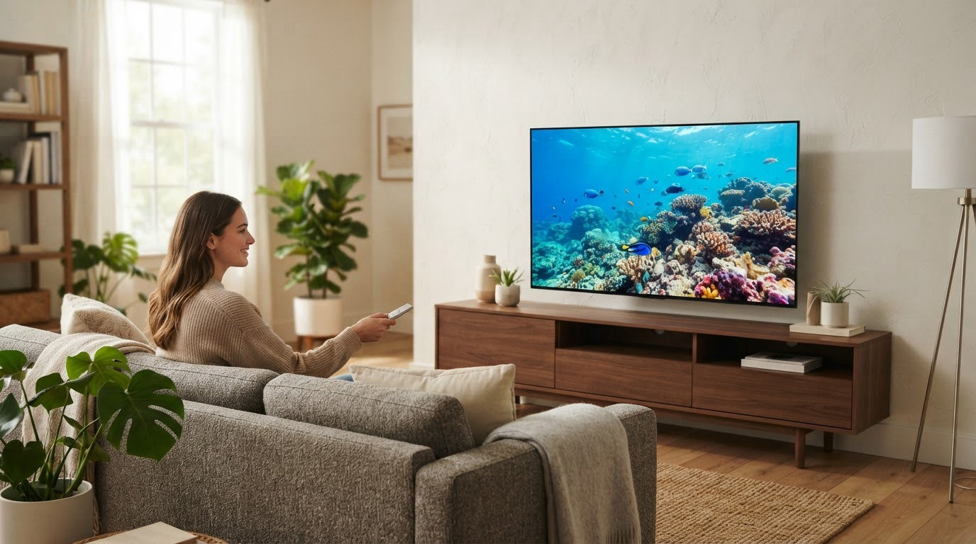 Best Amazon Prime Big Deal Days OLED TV Deals
