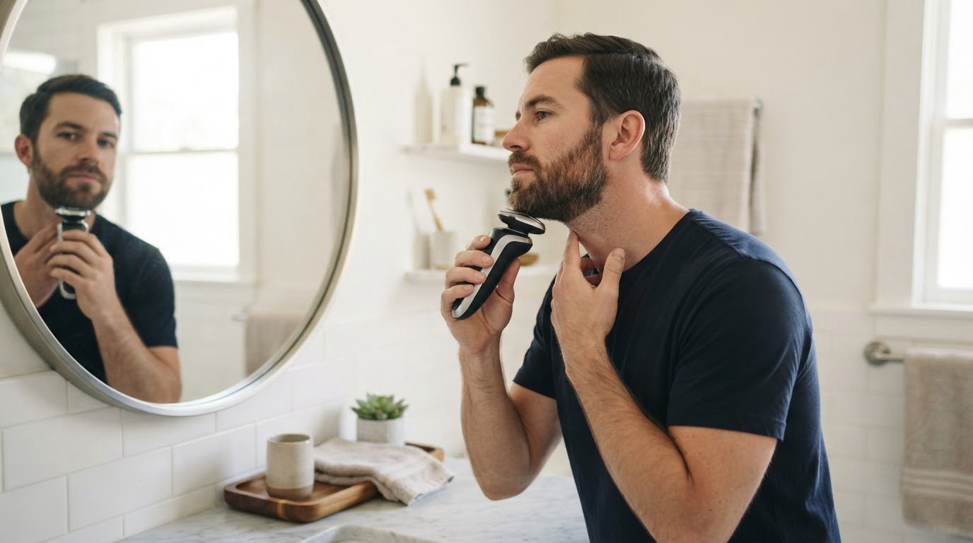 Best Amazon Prime Big Deal Days Electric Shaver Deals