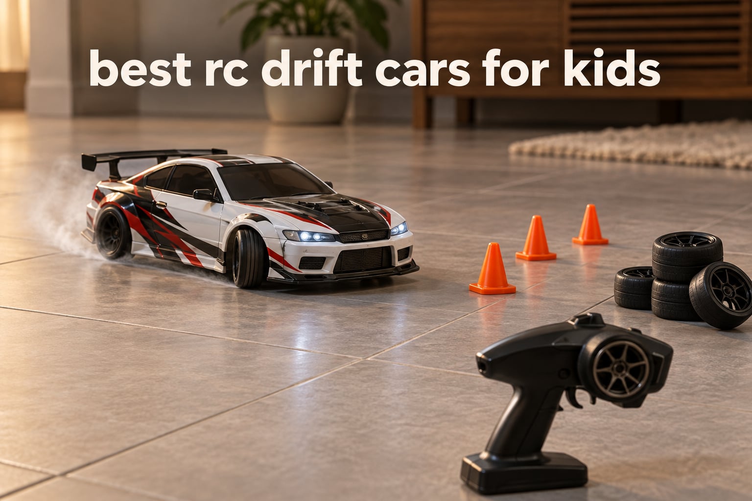 best rc drift cars for kids