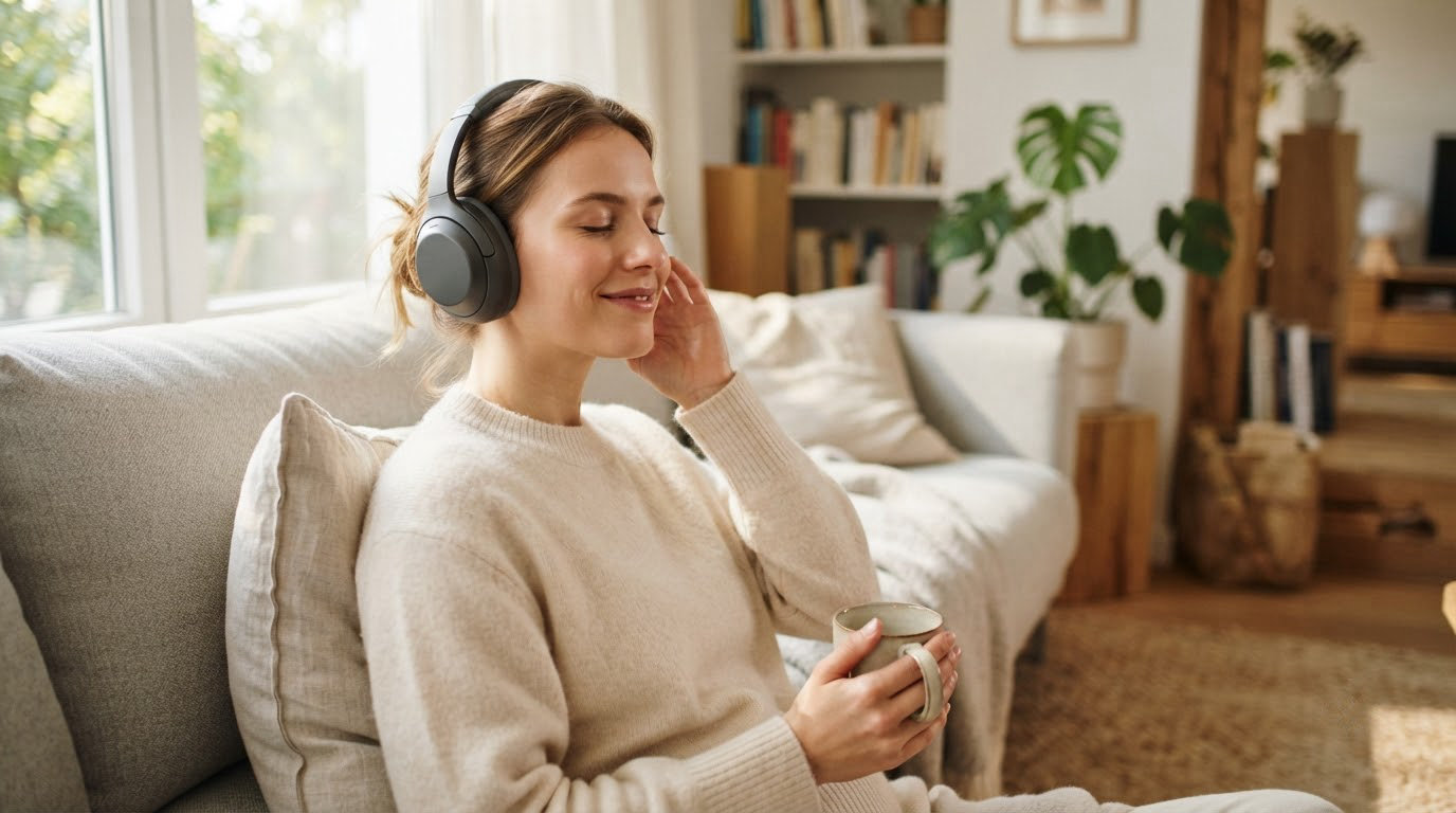 Best Amazon Prime Big Deal Days Headphone Deals