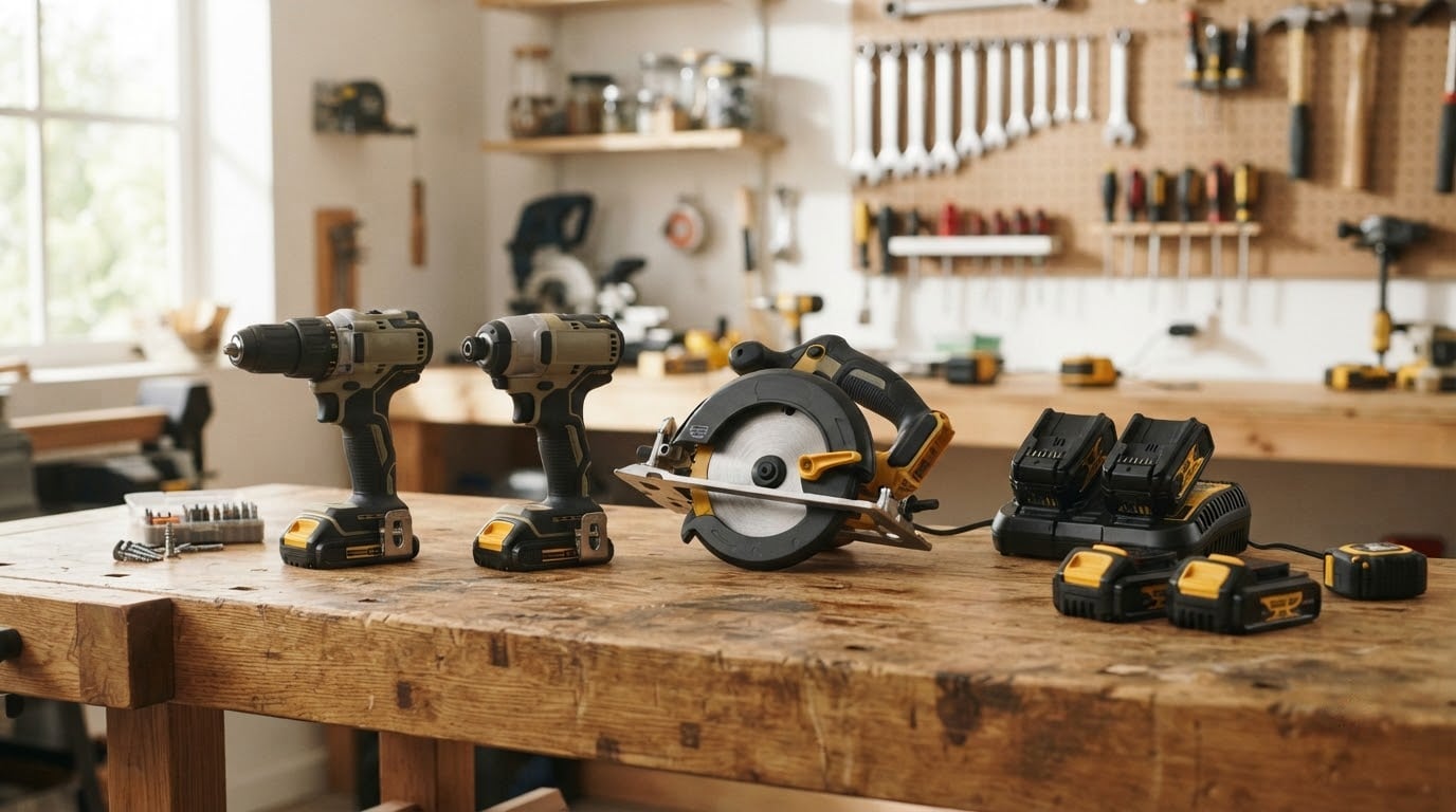 Best Amazon Prime Big Deal Days Power Tool Deals