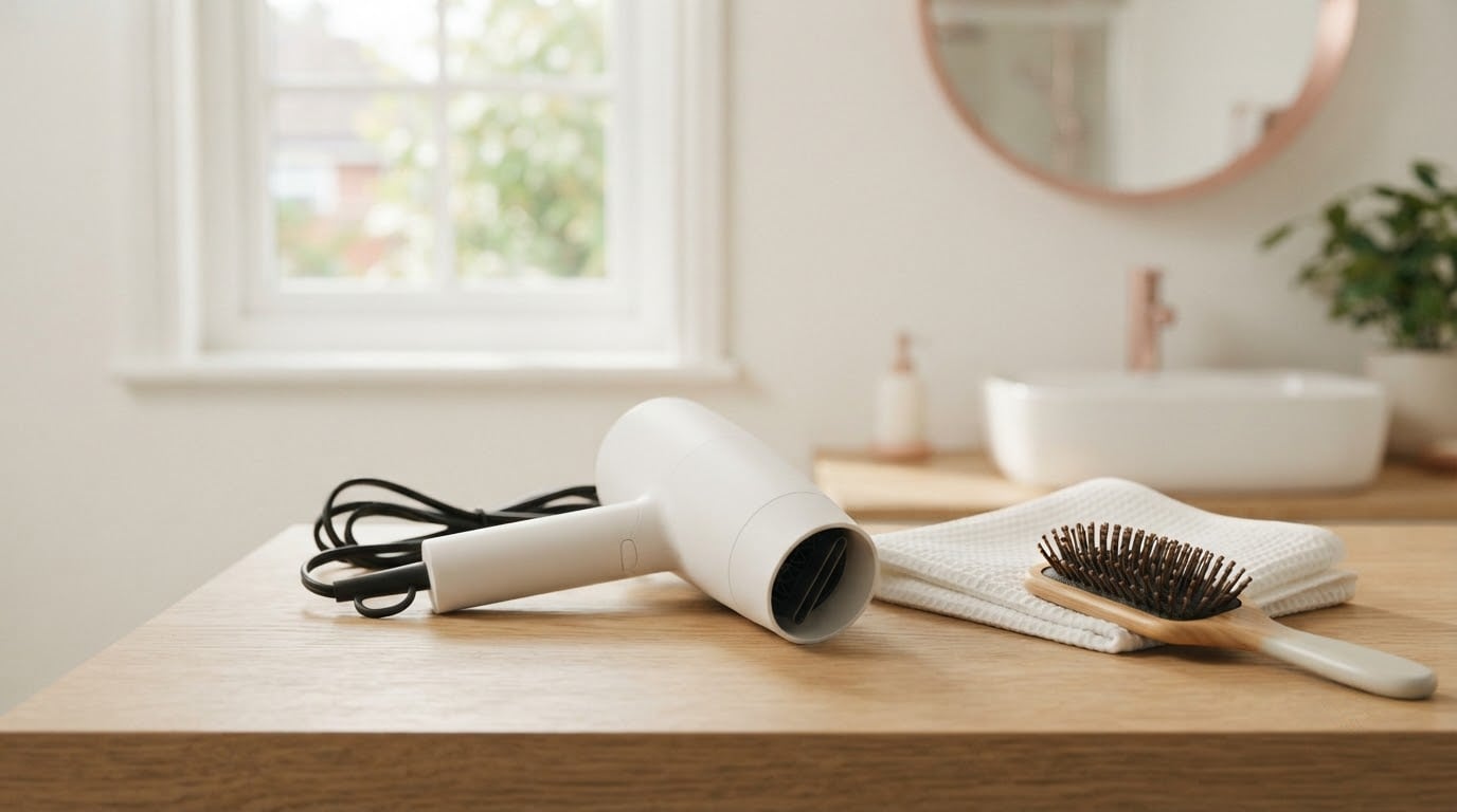 Best Amazon Prime Big Deal Days Hair Dryer Deals