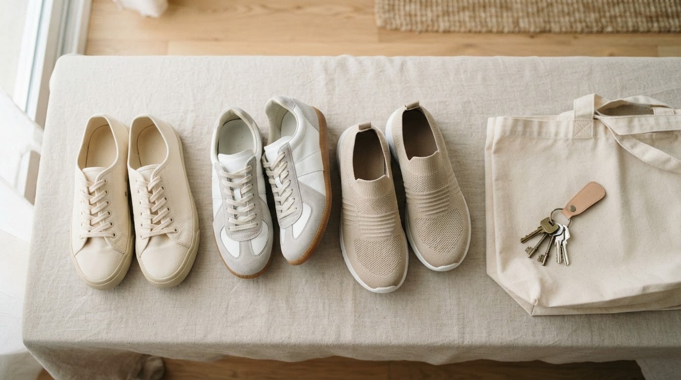 Best Amazon Prime Big Deal Days Sneaker Deals for Women