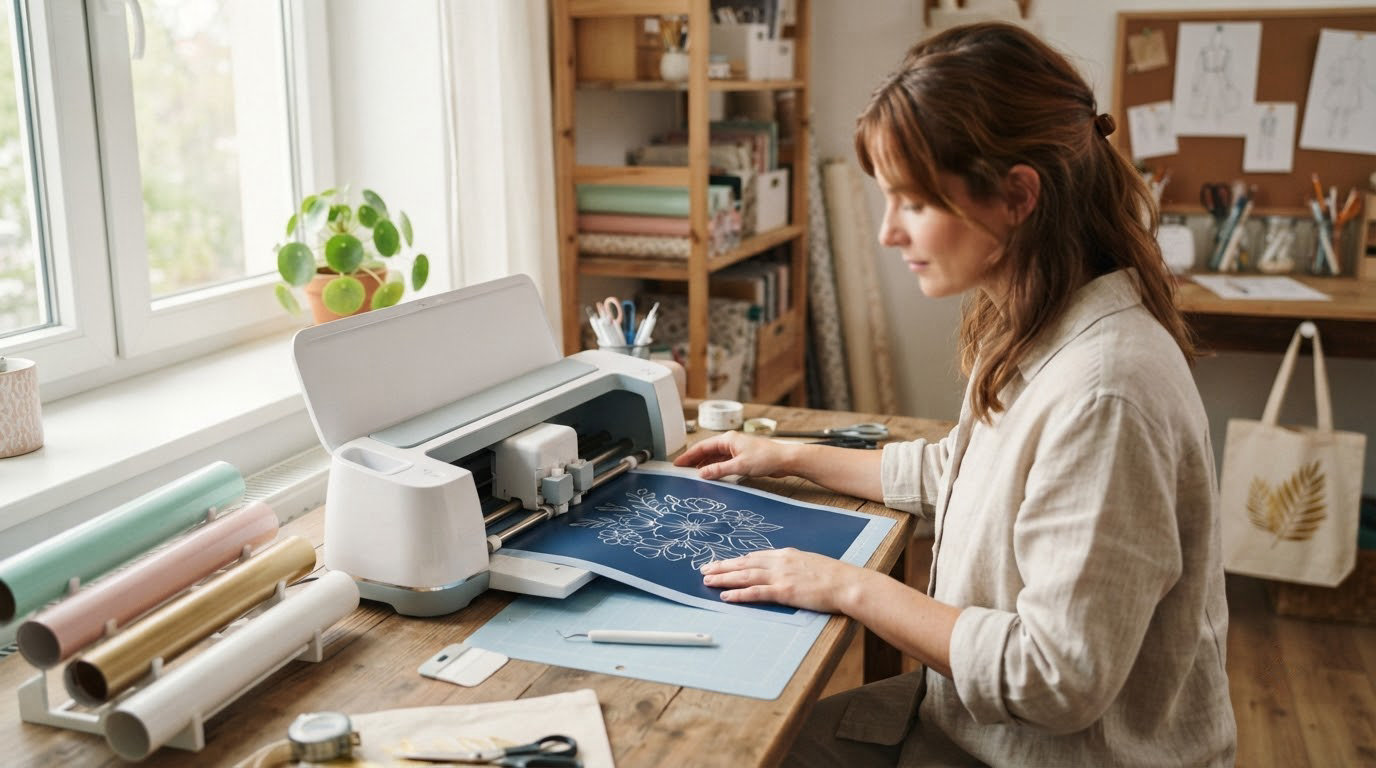 Best Amazon Prime Big Deal Days Cricut Deals