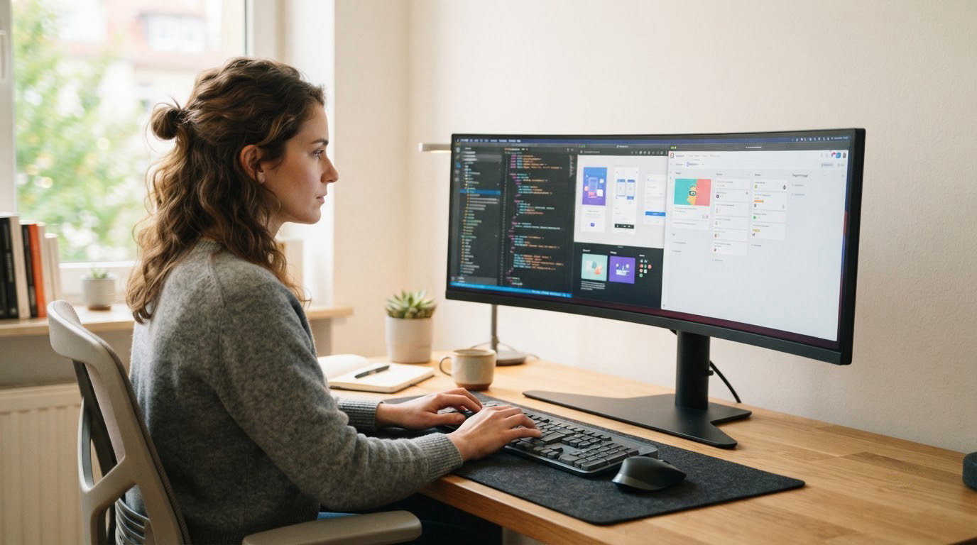 Best Amazon Prime Big Deal Days Ultrawide Monitor Deals