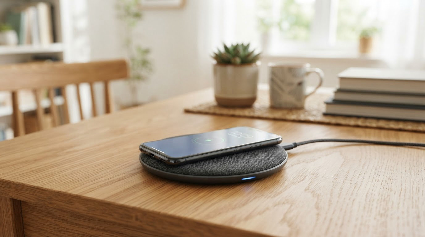 Best Amazon Prime Big Deal Days Wireless Charger Deals