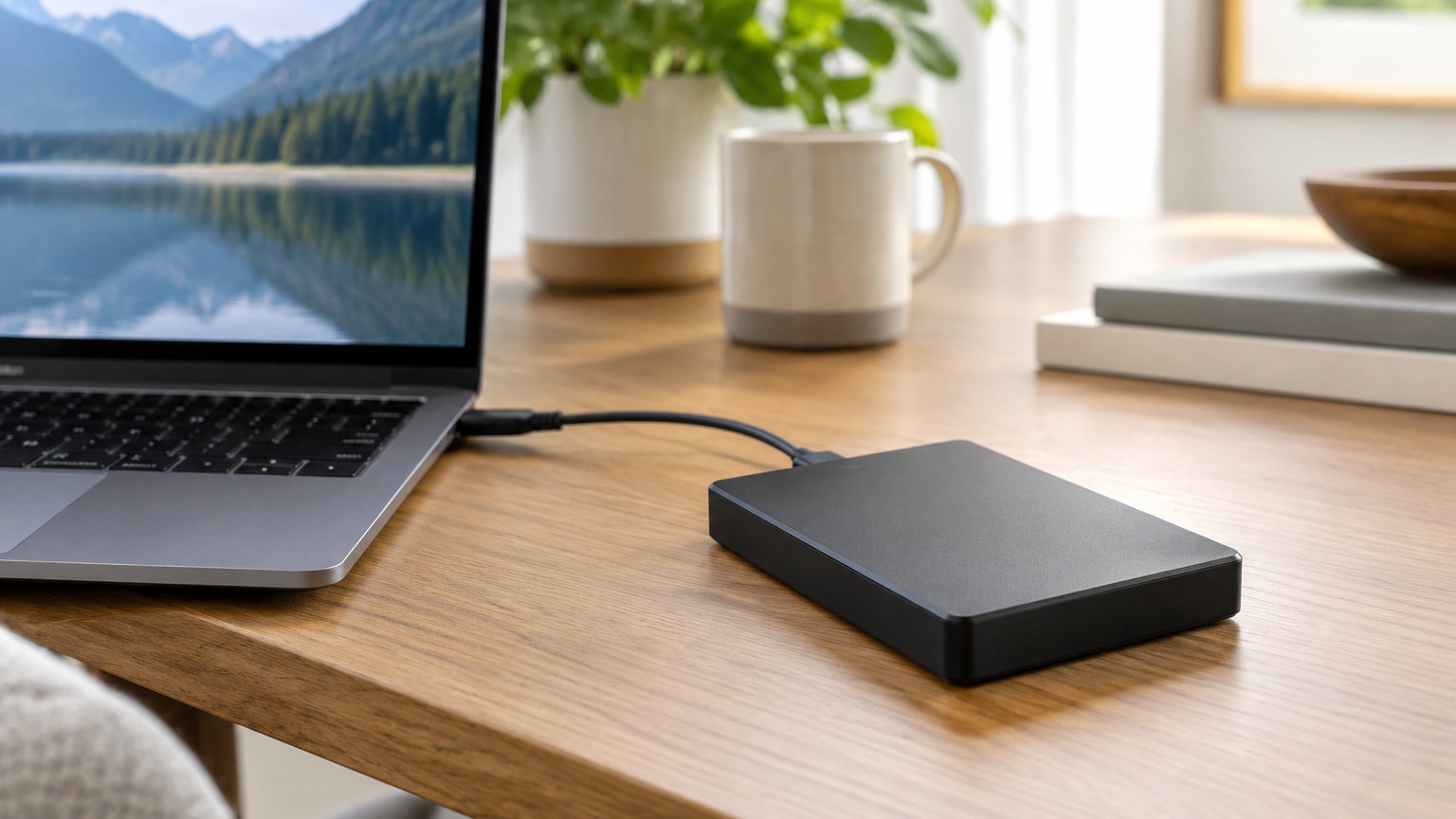 Best Amazon Prime Big Deal Days External Hard Drive Deals