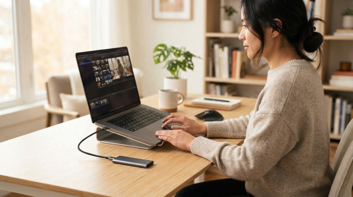 Best Amazon Prime Big Deal Days SSD Deals
