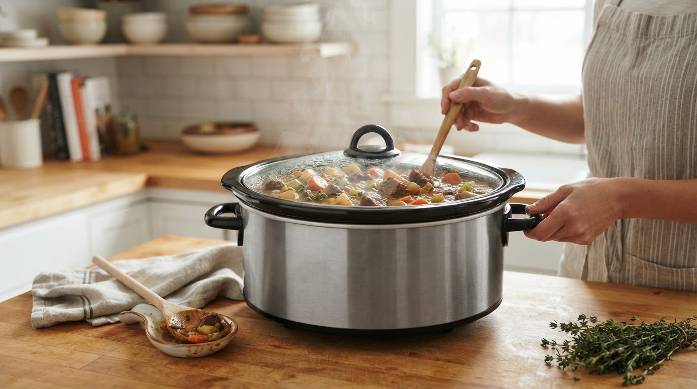 Best Amazon Prime Big Deal Days Crock-Pot Deals