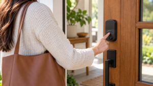Best Amazon Prime Big Deal Days Smart Lock Deals