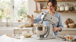 Best Amazon Prime Big Deal Days Stand Mixer Deals