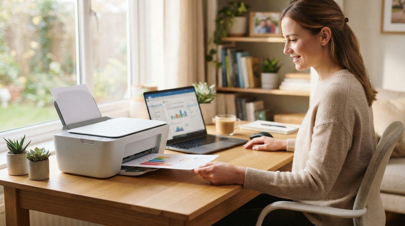 Best Amazon Prime Big Deal Days Printer Deals