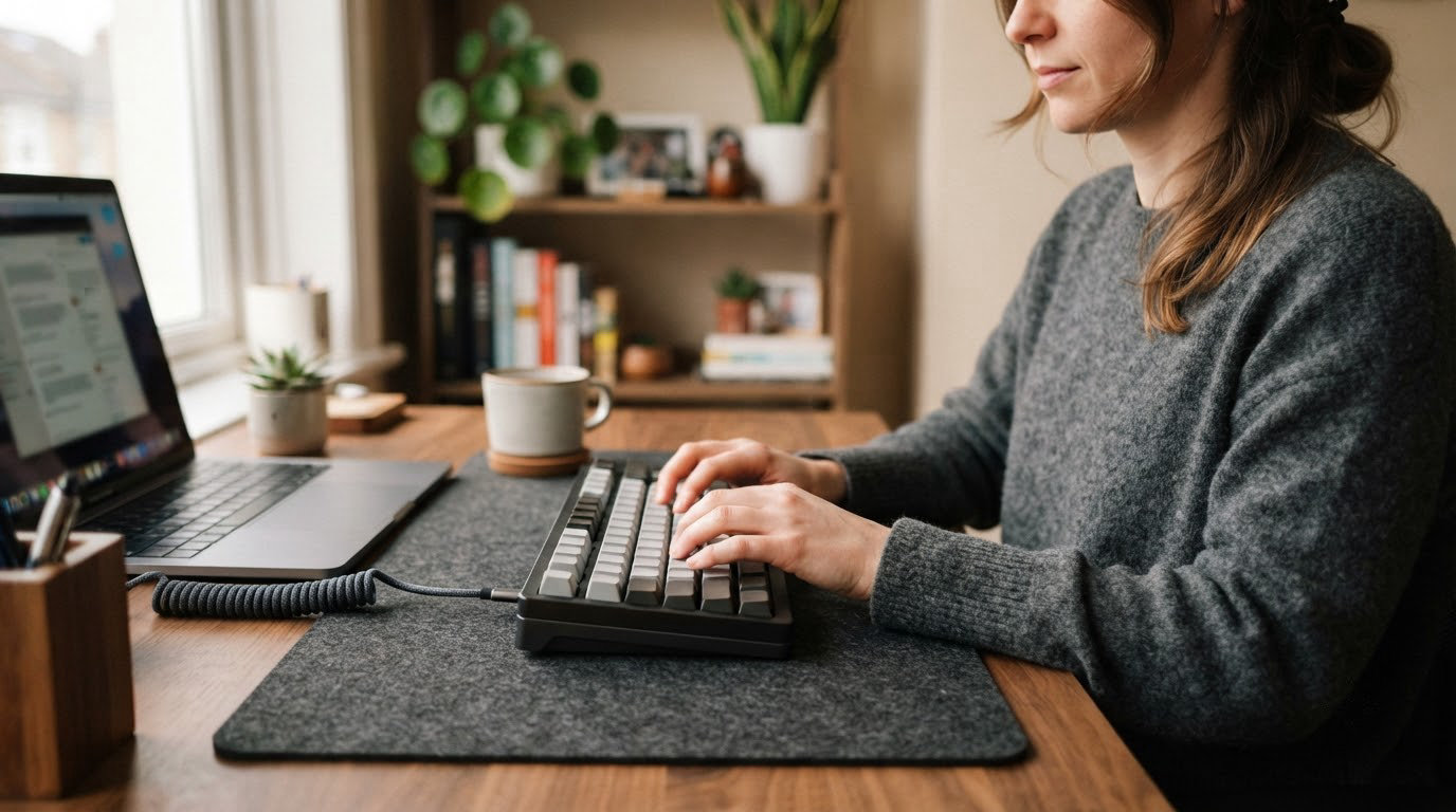 Best Amazon Prime Big Deal Days Mechanical Keyboard Deals